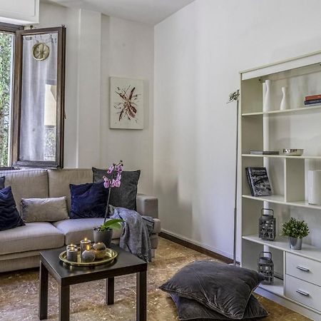 Cozy Roman Apartment With Parking Florence Luaran gambar
