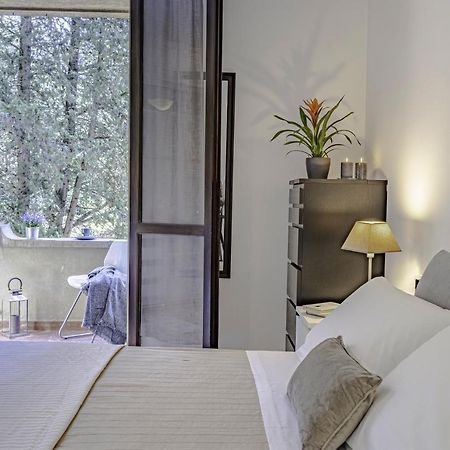 Cozy Roman Apartment With Parking Florence Luaran gambar