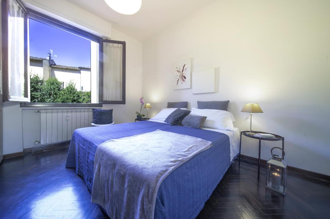 Cozy Roman Apartment With Parking Florence Luaran gambar