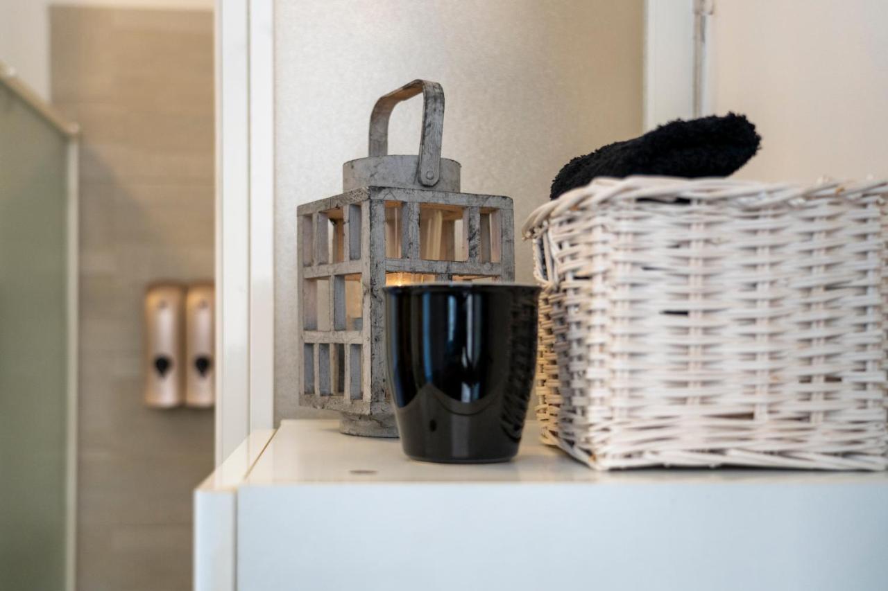 Cozy Roman Apartment With Parking Florence Luaran gambar