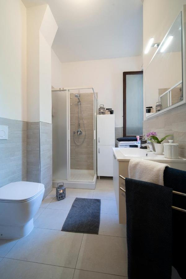 Cozy Roman Apartment With Parking Florence Luaran gambar