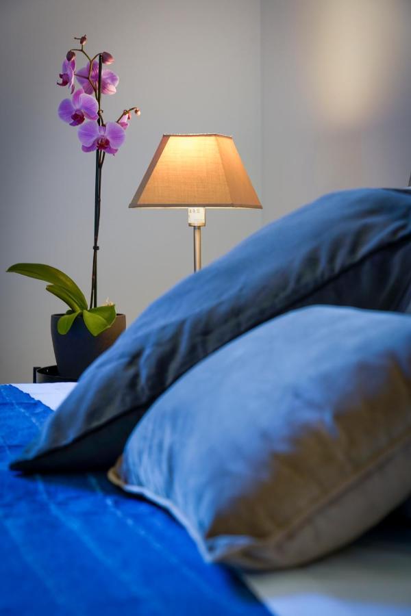 Cozy Roman Apartment With Parking Florence Luaran gambar